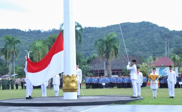 Momentum Hari Sumpah Pemuda, Gelorakan Kolaborasi Lintas Elemen