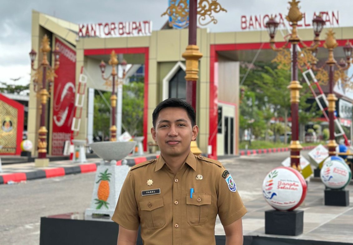 Reformasi Birokrasi dan Peluang AI dalam Perencanaan di Sekretariat Daerah Bangka Selatan