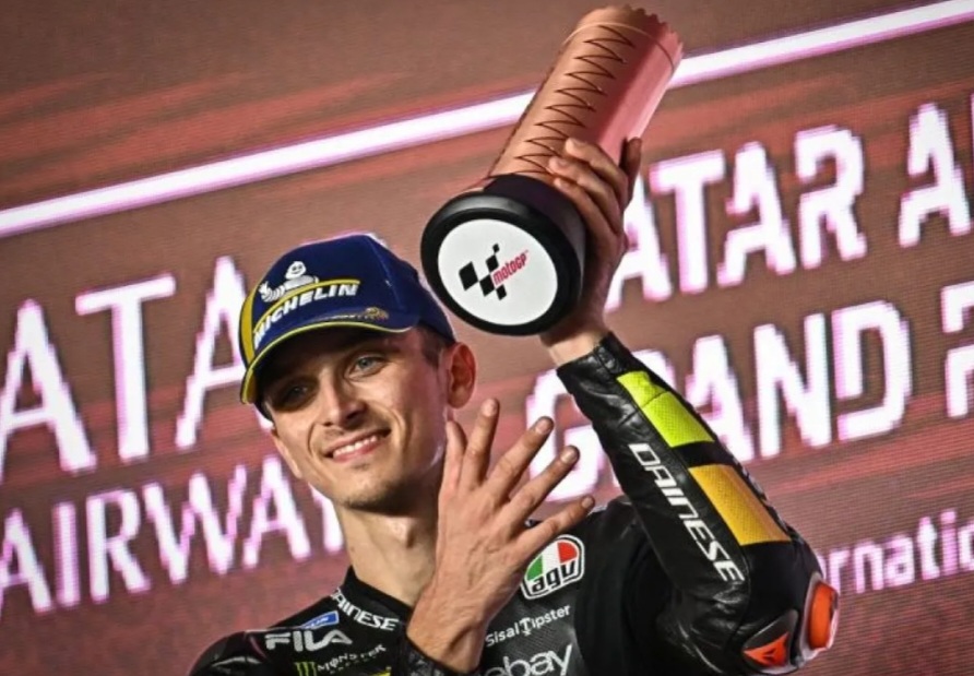 Adik Valentino Rossi Pindah ke Repsol Honda 