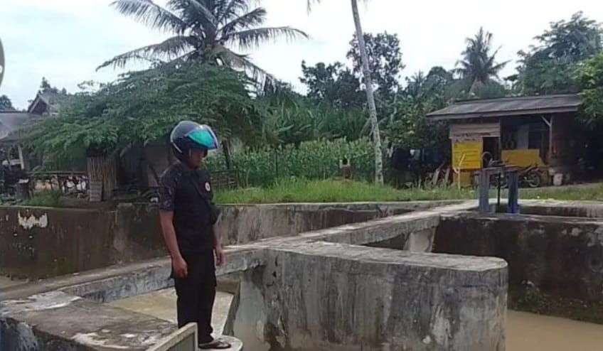 Tiga Kelurahan di Pangkalpinang Waspada Banjir Rob