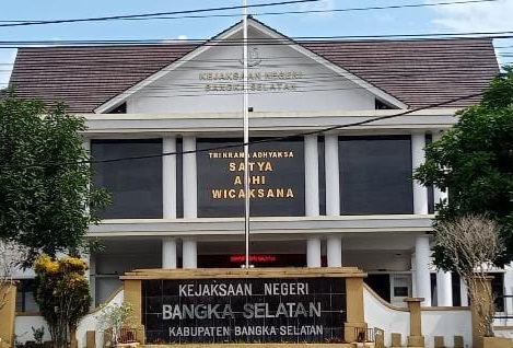 Kejari Basel Panggil 12 Kepsek SMA Negeri dan Swasta, Dugaan Penyelewengan Dana BOS