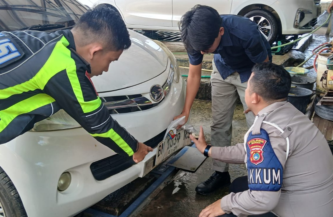 Tabrakan yang Tewaskan Pengendara Motor di Depan IAIN SAS Terungkap, Begini Kronologisnya