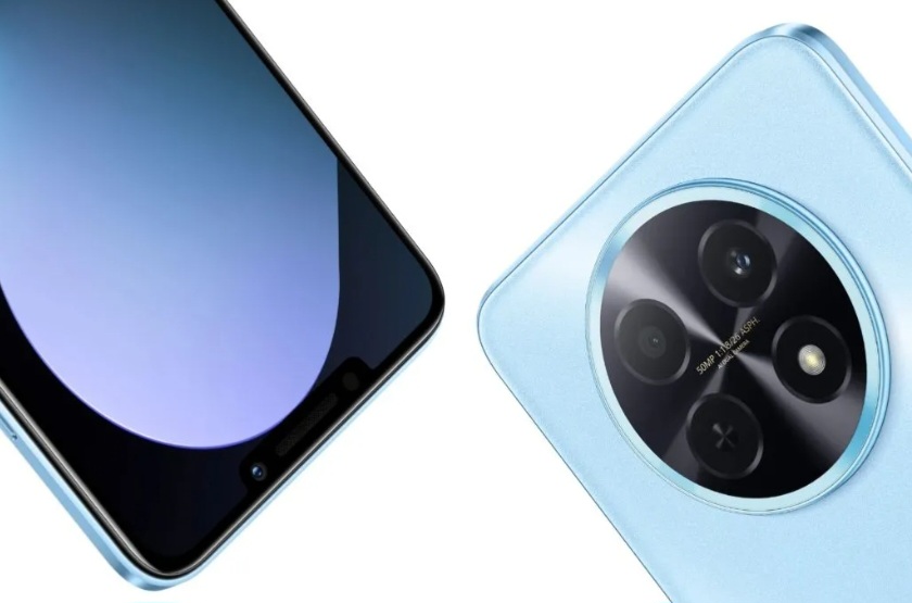 Huawei Nova 14i Bawa Baterai 7000 mAh, Harganya?