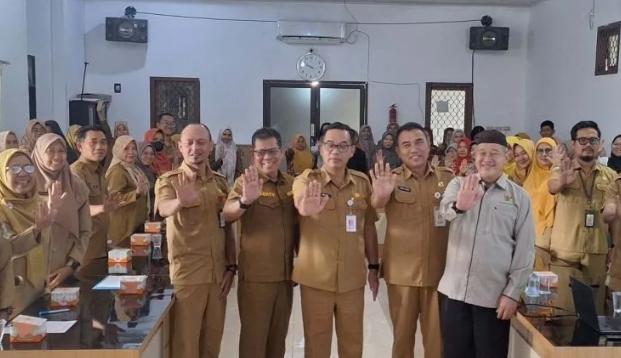 1.725 warga Pangkalpinang berisiko stunting