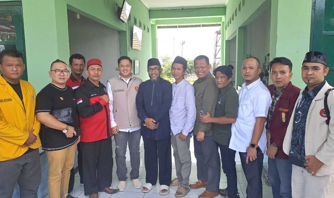 Sekretaris MUI Babel Mengalami Dugaan Pemukulan dan Caci Maki oleh Oknum Aparat