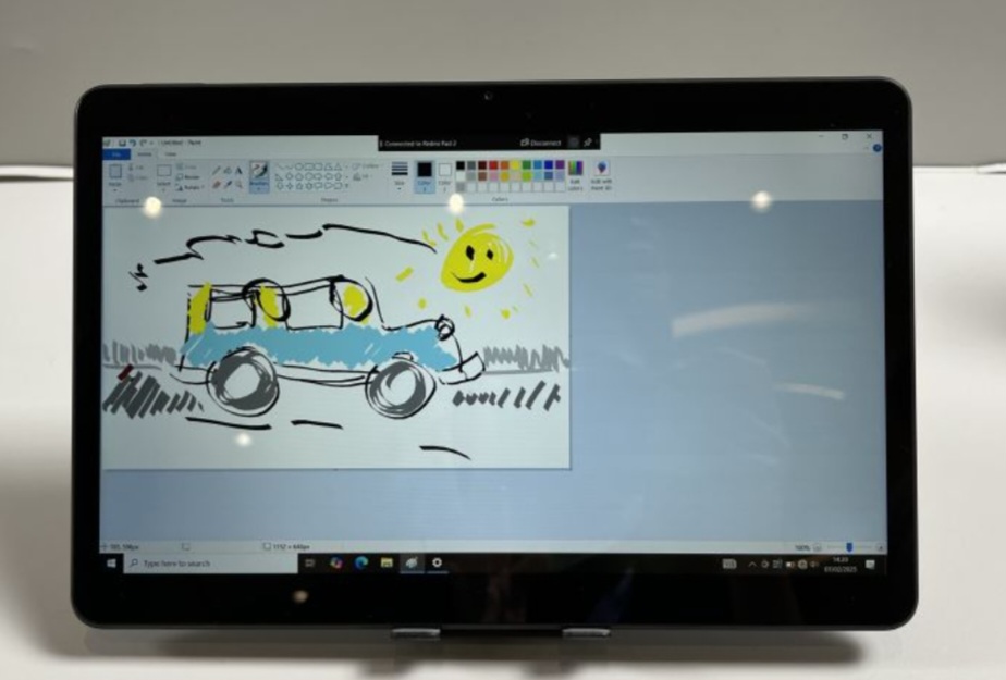 Masuk Indonesia, Harga Tablet Redmi Pad 2 Tak Sampai 2 Juta