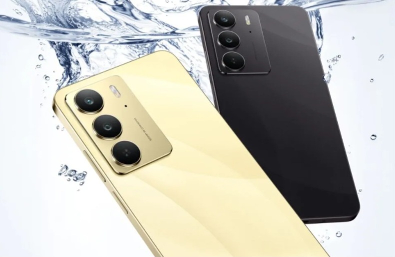 Realme C85 Pro Pakai Baterai Silikon Karbon 7000 mAh, Sekali Cas Tahan 2 Hari