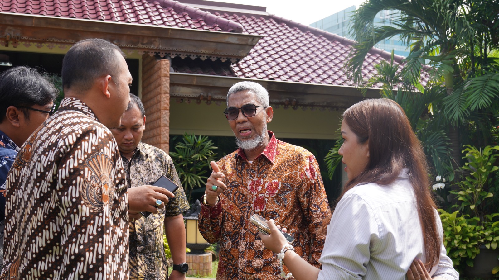 DJKI Tanggapi Fatwa MUI Jatim terkait Sound Horeg