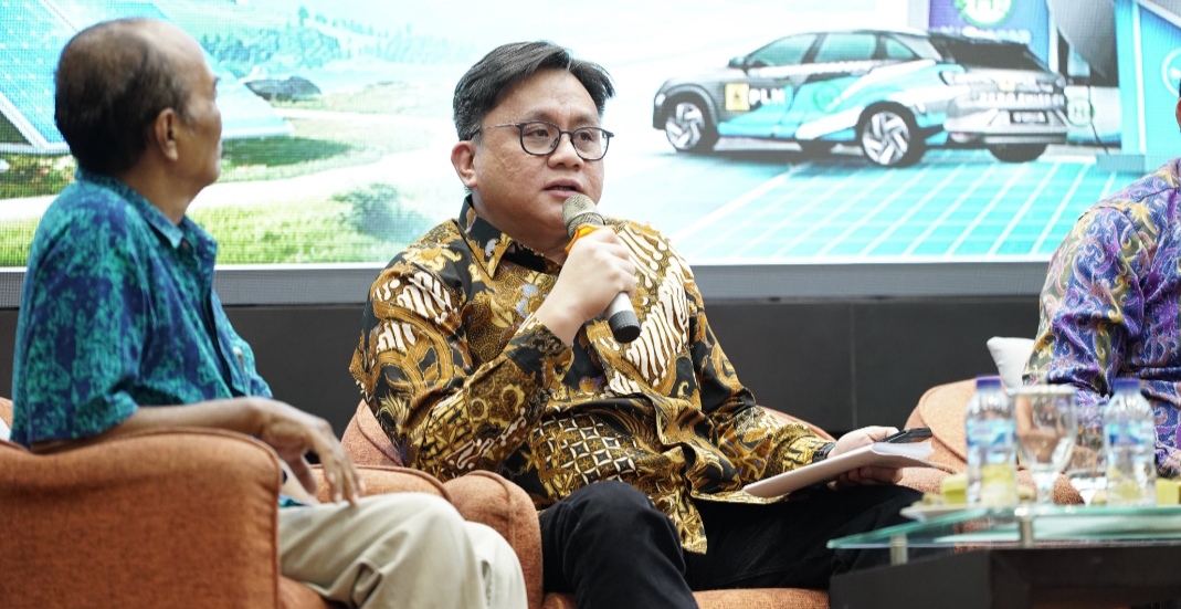 Potensi Panas Bumi Gunung Ungaran, Dari Listrik Rendah Emisi hingga Penggerak Ekonomi