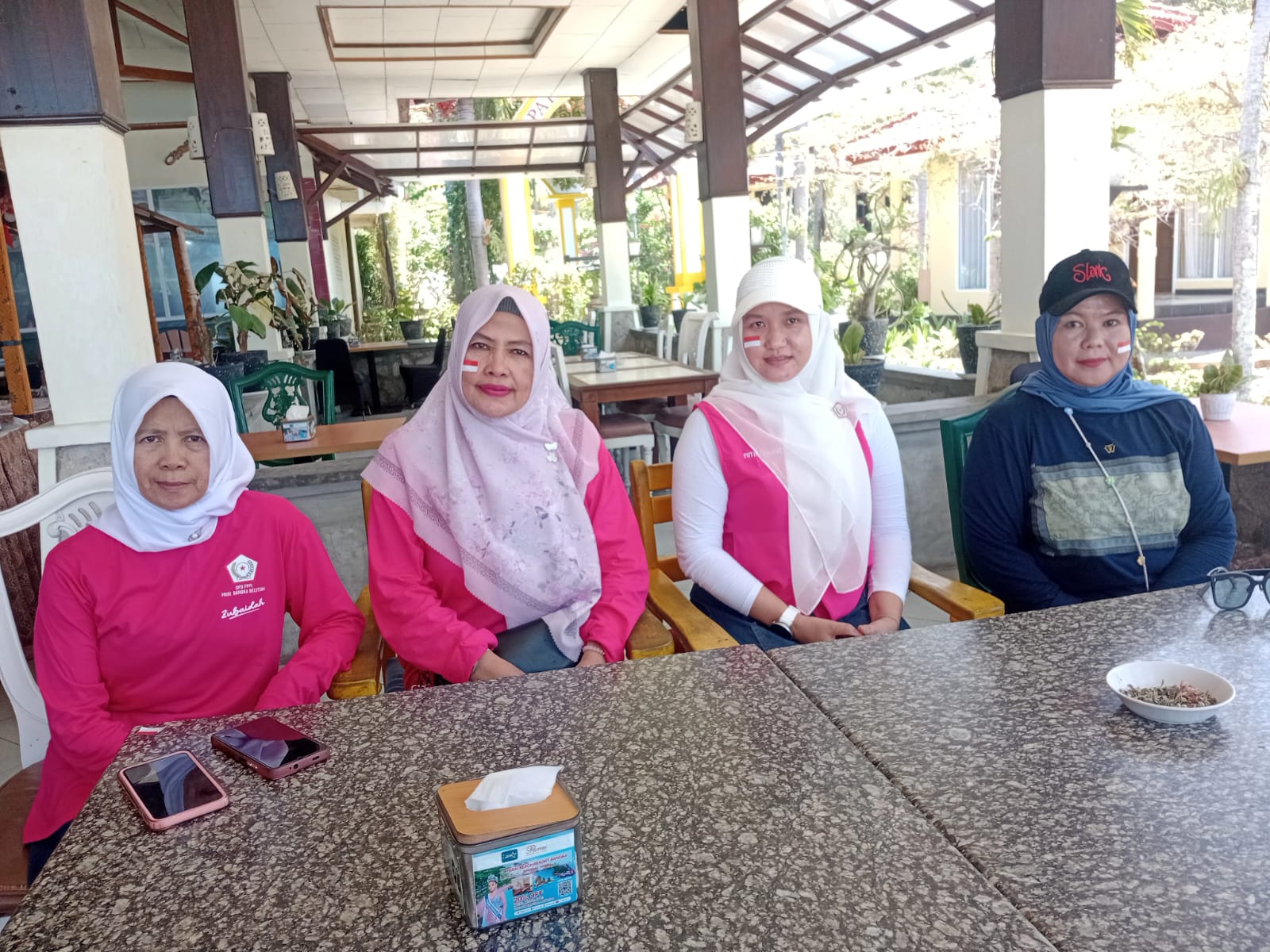 17 Tahun Komitmen FPPI Babel Perkuat Peran Untuk Umat, Bangsa, dan Negara