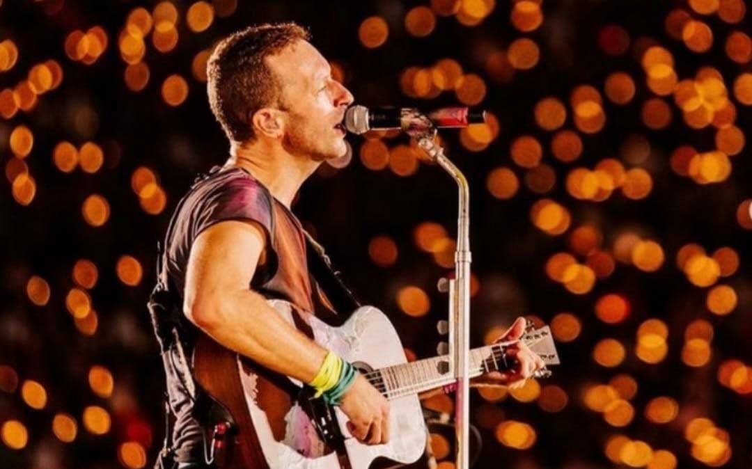 Simak Kisah Revolusi Perancis Lewat Lirik Viva la Vida Coldplay Ini 