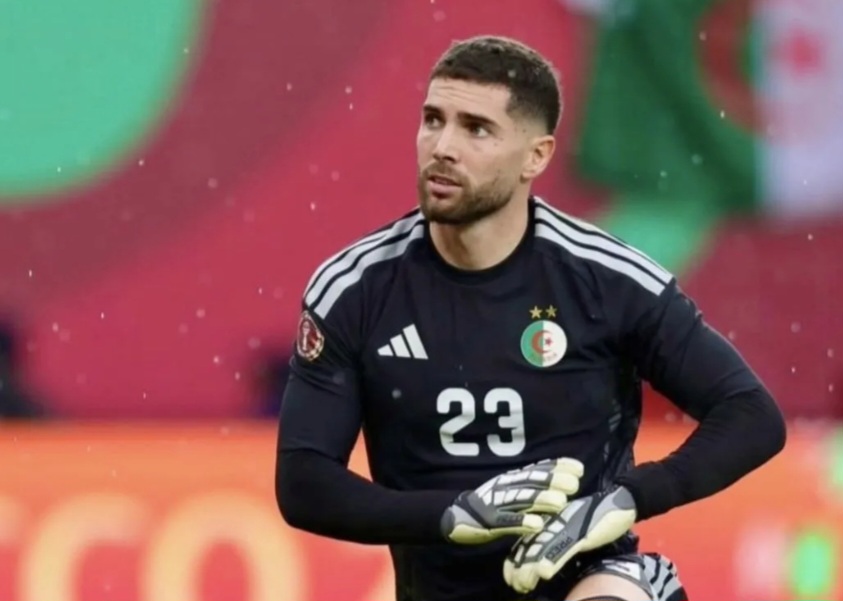 Mengapa Putra Zidane Pilih Timnas Aljazair Dibandingkan Prancis?