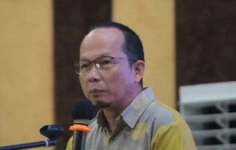 Bangka Tengah Usulkan Pembangunan Jalan Tanjungpura - Sungaiselan