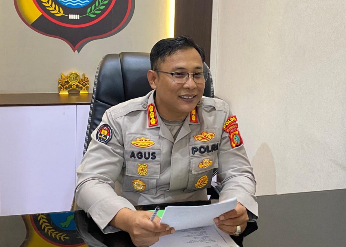 Soal 53 Ton Pasir Timah Ilegal di Belitung, Ini Penegasan Polda Babel