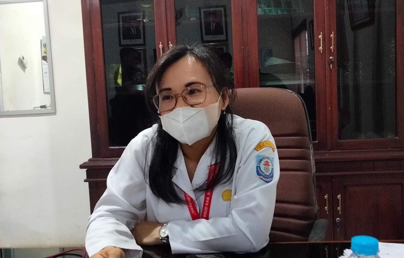 HUT ke-19 RSUD Junjung Besaoh, Banyak Kegiatan Untuk Masyarakat