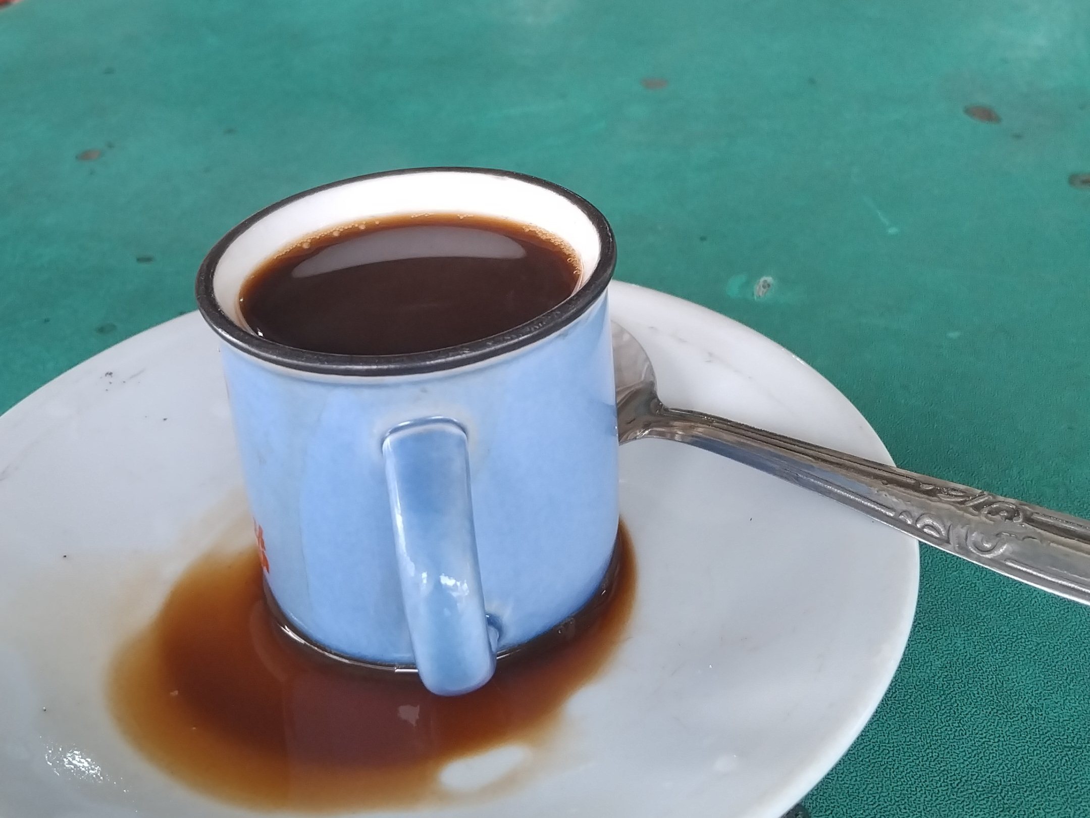 5 Tanda Tubuh Kamu Kelebihan Kafein dan Dampaknya