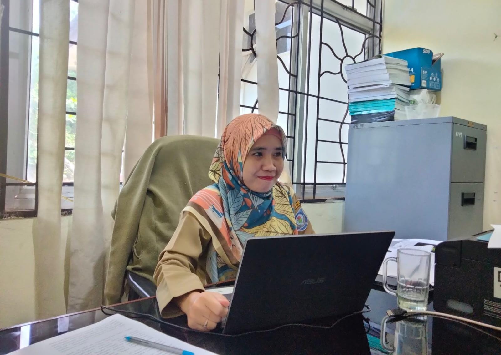 Nilai Investasi Semester I di Basel Capai Segini, Ini Jenis Investasinya