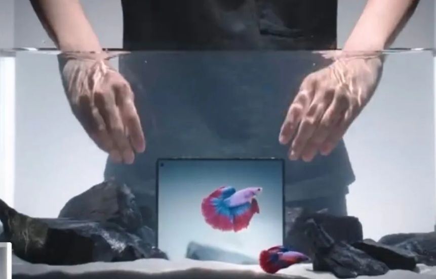 Tangguh Banget! Ponsel Lipat Vivo X Fold 5 Tahan Air, Tahan debu, Tahan Jatuh, Begini Spesifikasinya