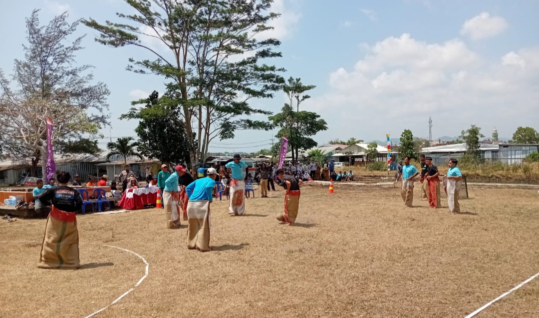Wako Udin Ingin Hut Kota Ke 269 Tetap Meriah