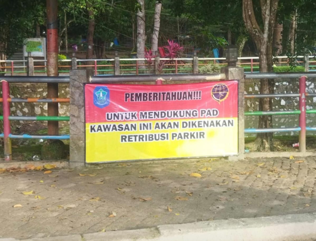 Menggali PAD Bangka: Jangan Hanya Parkirkan Harapan di Lahan Parkir