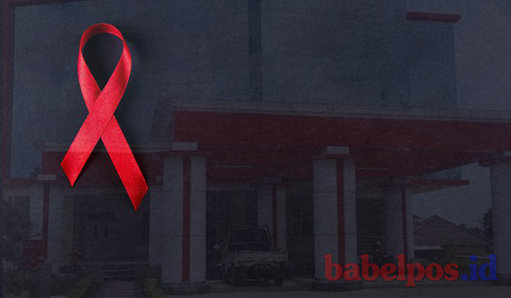 RSUD Depati Hamzah Tangani Ratusan Pasien HIV/AIDS