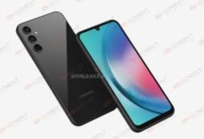 Foto Samsung Galaxy A25 Beredar, Ini Spesifikasinya 