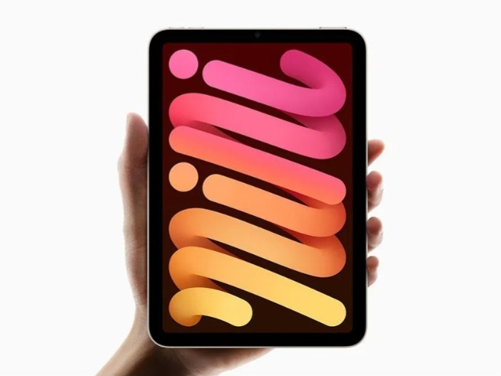 Apple Rilis iPad Mini dengan Chip A17 Pro, Harganya Segini 