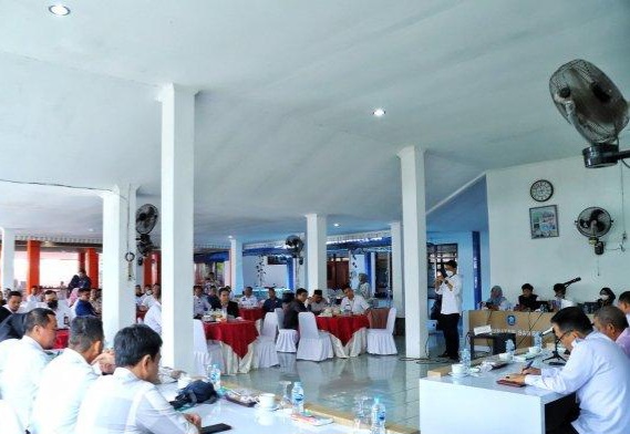 Bappeda Bangka Transformasikan Sekolah Inovasi Menjadi Innovation University