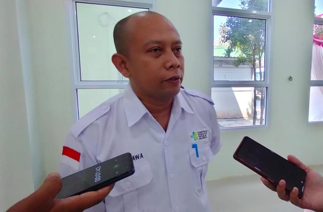 Musim Penghujan Warga Diminta Jaga Imunitas, ISPA dan DBD Mengintai 