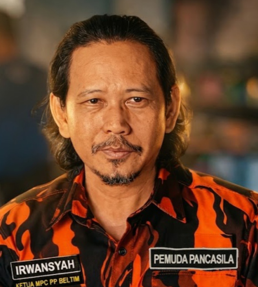 Usai Demo, Pemuda Pancasila Minta PT TIMAH “Comeback” dan Rangkul Masyarakat Beltim