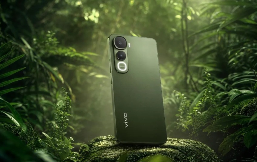 Vivo Y400 Masuk Indonesia, Desain Mewah, Baterai Besar, Cuma 3 Jutaan