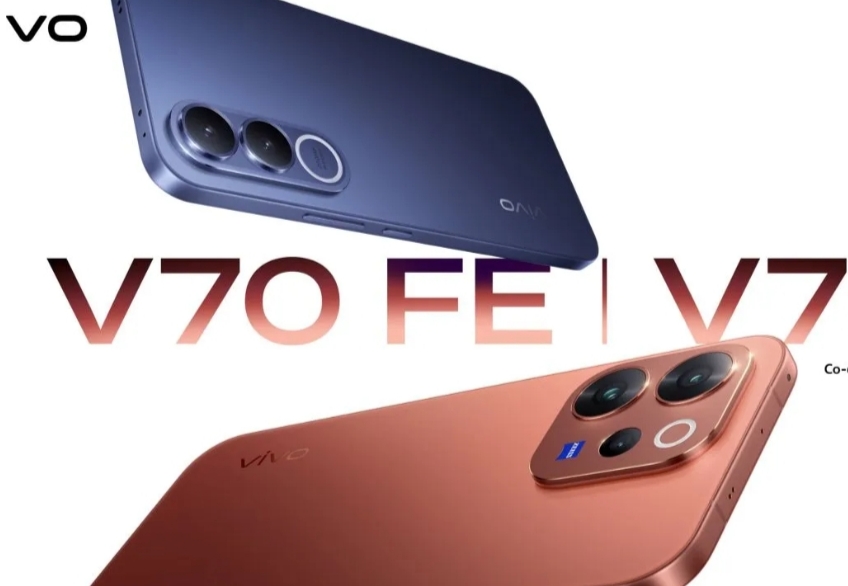 Bakal Masuk Indonesia, Ini Keunggulan Vivo V70 dan V70 FE 