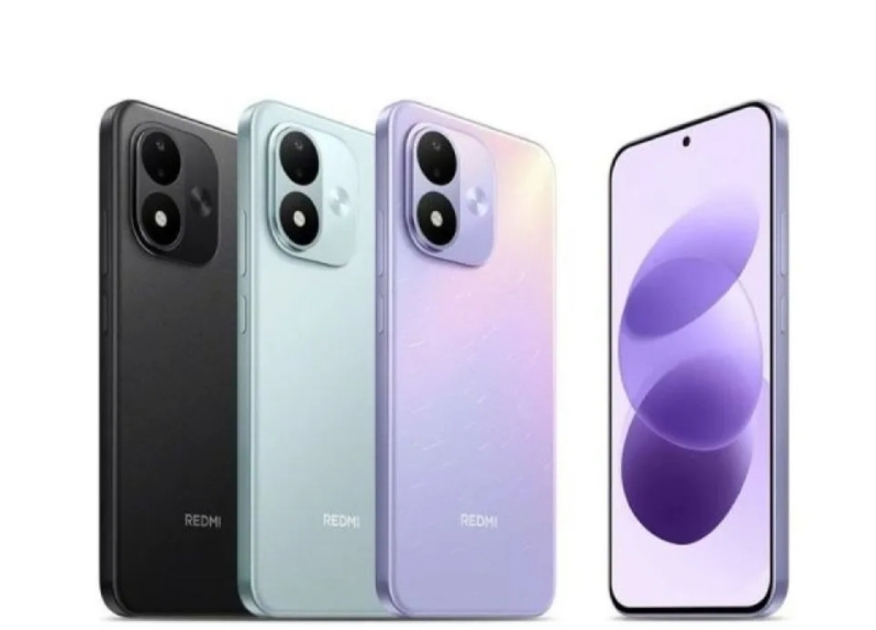 Resmi Meluncur, Redmi Note 17 Dijual 3,4 Jutaan