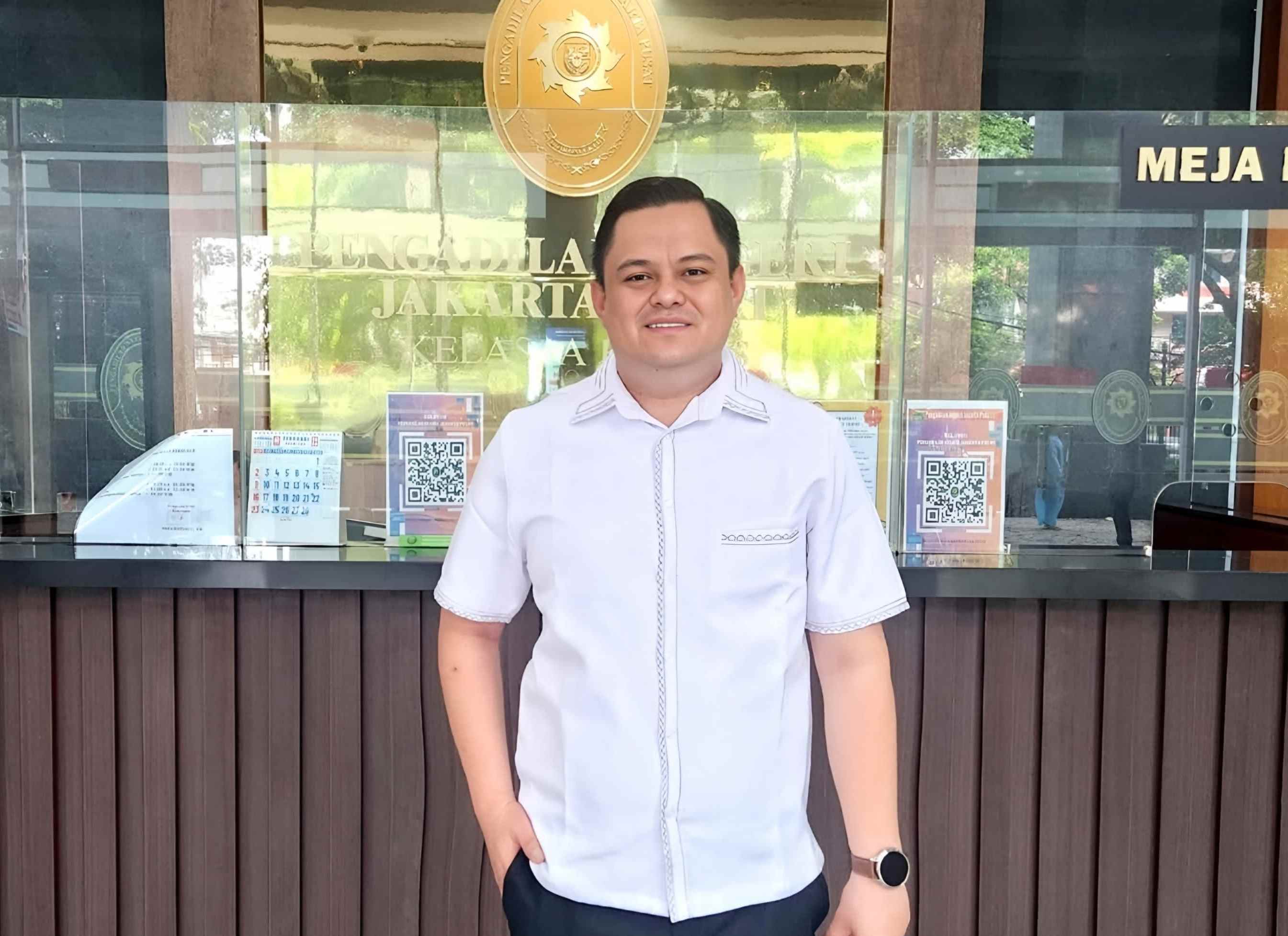 PH Aon Laporkan Dugaan Pencurian di PT MCM ke Polisi, Terduga Oknum Keamanan PT Timah?