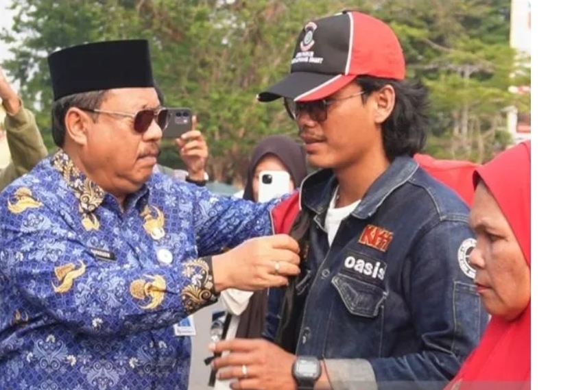 Smart Parking Pangkalpinang hanya 1000 Sehari, Berlaku Mulai 1 Oktober 2026 