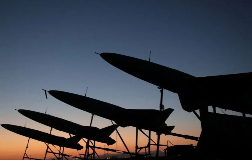 Khamenei Tewas, Garda Revolusi Islam Iran Siapkan Serangan Brutal