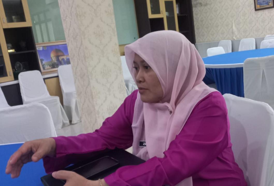 Penderita AIDS/HIV di Bateng Meningkat Segini