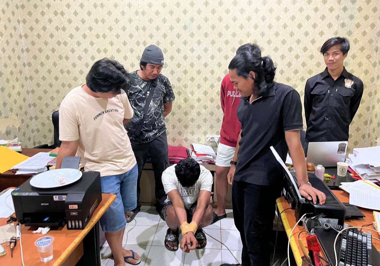 Iming-iming 50 Ribu, Pacar Bawah Umur Digauli, Akibatnya Begini