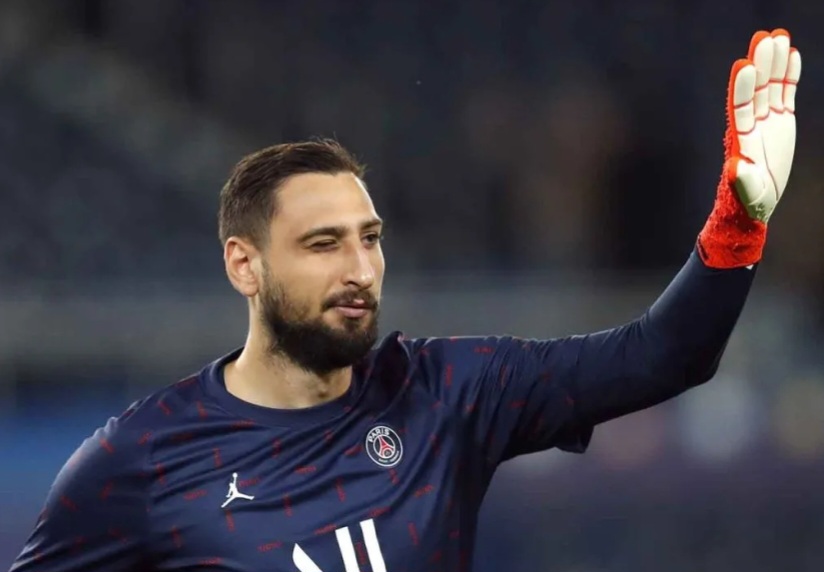Terungkap Alasan PSG Lepas Donnarumma ke Manchester City