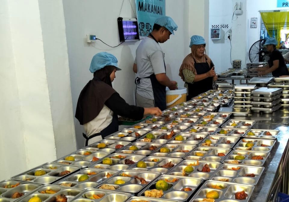 Jadi Pemasok Program MBG, Supplier Ikan Ini Berhasil Kembangkan Usaha Berkat Pinjaman BRI