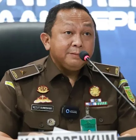 Tipikor Pertimahan, Kejagung Periksa Lagi 2 Saksi