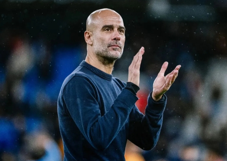 Langkah Manchester City Dikandaskan Real Madrid, Pep Guardiola Janjikan Kejayaan Musim Depan