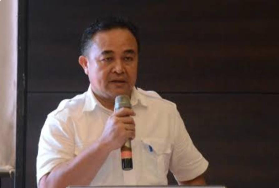 Banyak Kepala OPD Dijabat Plt, Pj Bupati Jantani Akui Ganggu Pelayanan Publik di Bangka 