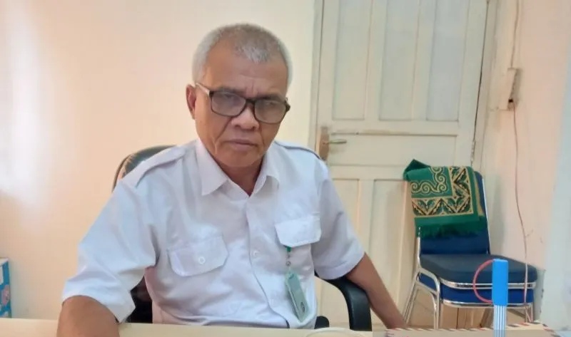 Dinkes Bangka Barat Gencarkan Sosialisasi Antisipasi ISPA