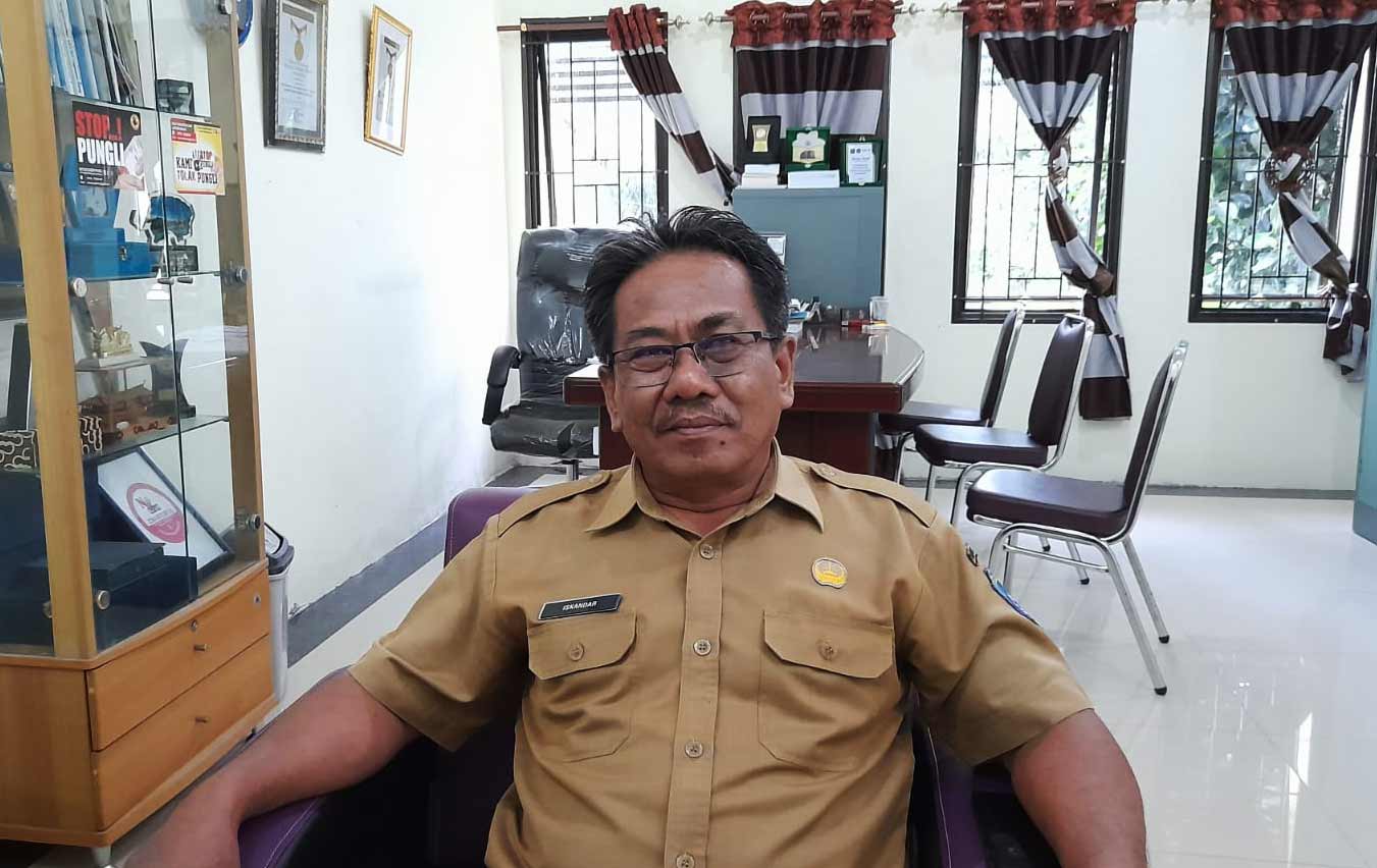 21 Dari 748 Guru Honorer di Bateng Miliki Serdik, Lebih Berpeluang Lolos CPNS/CPPPK