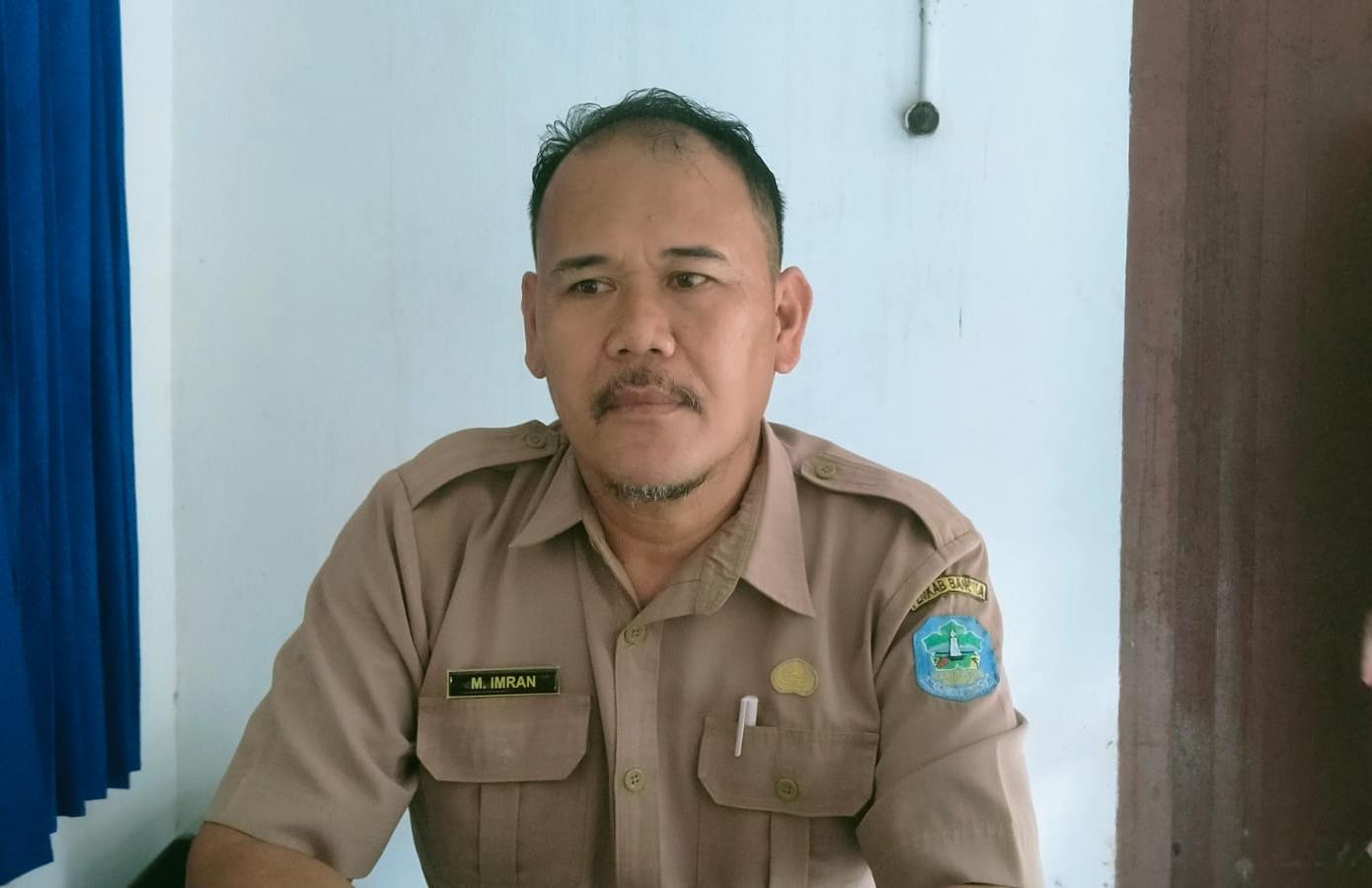 Pemkab Bangka Terima Kuota Pupuk Subsidi 2.229,5 Ton