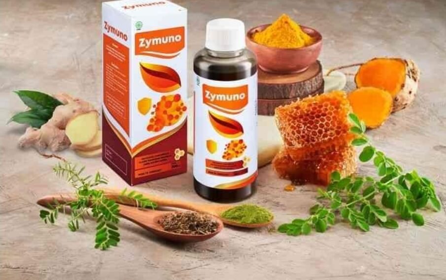 Integrasi Standar Mutu Bahan Alam Nusantara dalam Mendukung Kualitas Hidup Pejuang Kanker bersama Zymuno