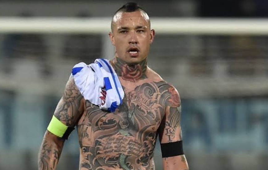 Horas... Radja Nainggolan akan Berkunjung ke Indonesia, Nonton Piala Dunia U-17