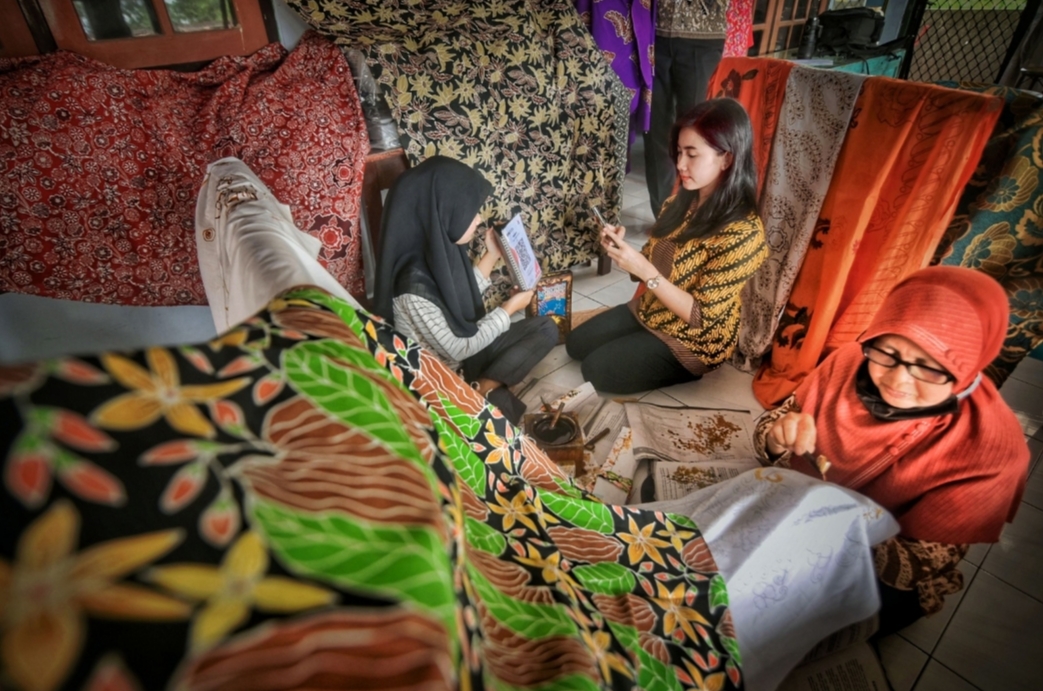 BRI dan Danantara Perkuat Ekonomi Kerakyatan, UMKM Naik Kelas hingga Pelosok Negeri