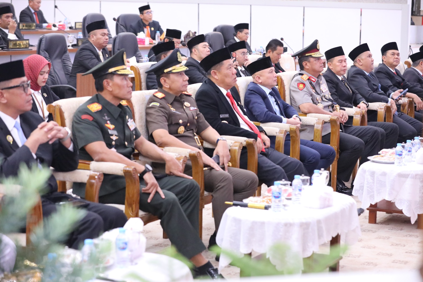 Gubernur Babel Maknai Pidato Presiden: Sudah Saatnya Rakyat Benar-benar Merdeka